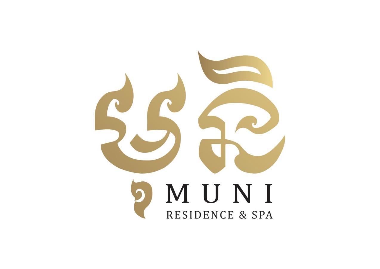 Muni Residence & Spa Battambang Exterior photo